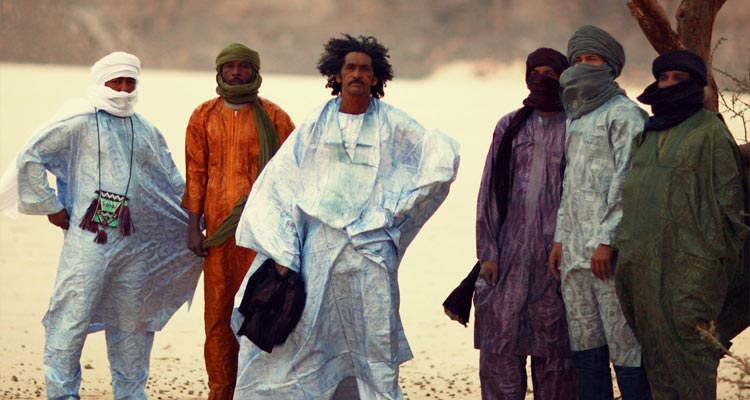 Tinariwen