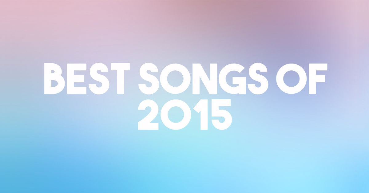 Best Songs of 2015 | Jonk Music